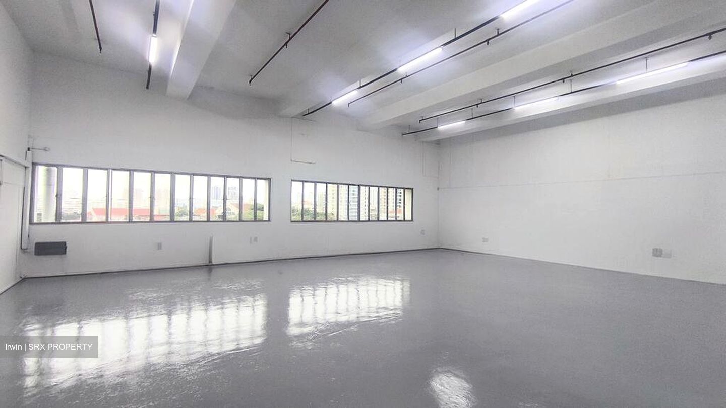 Foo Wah Industrial Building (D20), Factory #525413441
